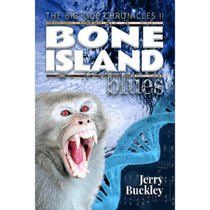 Bone Island Blues