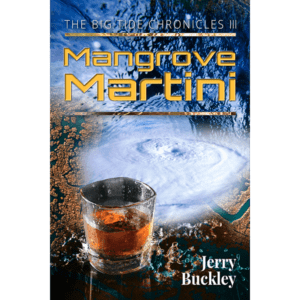 Mangrove Martini