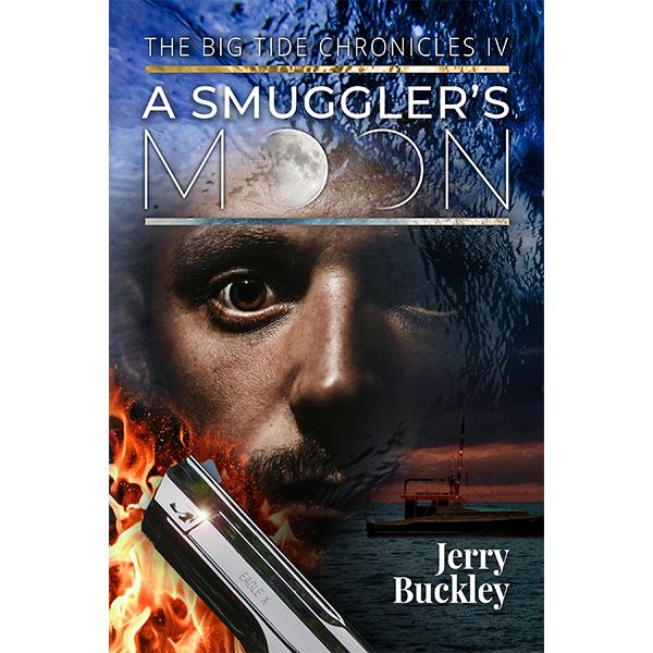 A Smuggler's Moon