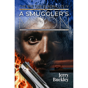 A Smuggler's Moon